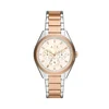 Ročna ura Armani Exchange Lady Giacomo AX5662 Zlata