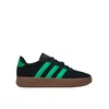 Adidas Muške patike Barreda, JR1326, Crno-zelene