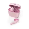 Hama “Freedom Light” Bluetooth® slušalice, pink