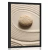 Plakat Zen vrt - 20x30 no frame