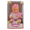 Bambolina amore bocica i nosa set ( DI1807 )