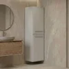 HANAH HOME Kupatilski ormarić Nuvola 40 v3 153