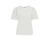 WE Fashion Bluza off-bela