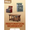 The Sims 4: Restoration Workshop Kit (DLC) (PC/MAC) EA App Key EUROPE