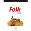 SPECKERT:FOLK FOT TWO VIOLINS