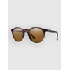 Smith Westward Rosewood Crystal Sunglasses chromapop polarized brown