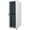 Rack orman Intellinet 713030 19/42U 600x600x2033/staklena vrata/bravica