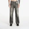 Jeans OUR LEGACY Third Cut Jeans Digital Black Aurora Print 36