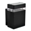M036 C Max.1x35W crna IP44 1xGU10 lampa zidna Mitea Lighting