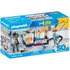Playmobil: Raziskovalni roboti (71450)