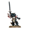 Black Templars: Emperors Champion