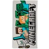 Peškir MINECRAFT 70x140