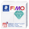 FIMO FIMO Effect polimerna masa 002 Galaxy White, (20751567)