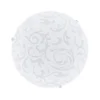 Eglo 32606 - LED plafonjera MARS LED/11W/230V prečnik 25 cm