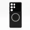Maska Mag Case ColorLoop za Samsung S25 Ultra/ S938B crna