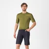 Castelli Hlače UNLIMITED ADVENTURE BAGGY - Črna, XXL