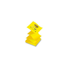3M ODLEPLJIVI LISTIČI POST-IT Z NOTES R-330-N, 76 X 76 MM