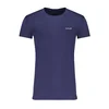 GAUDI Muška majica Underwear GAU1UTS01_BLNAVY, Teget