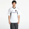 Majice Umbro Training 08 10 T-Shirt White L