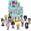 Funko Mystery Minis Naruto Shippuden figura presenečenja 6-8 cm velika