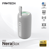 Bluetooth zvučnik Fantech BS159 NeraBox sivi