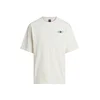 THE NORTH FACE Majica jelka/bela