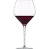Zwiesel Glas Kozarec za vino Burgundy SPIRIT 646 ml, komplet 2 kosov, rožnat