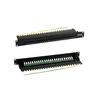 Patch Panel Rack 25 8PC4 1U