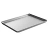 Hendi ALUMINIJASTI PLADENJ ZA PECIVO 400X300X20MM SREBRN