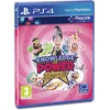 Knowledge is Power Decades (PS4) - rabljeno