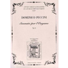 PUCCINI:SONATE PER ORGANO 1