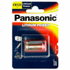 Baterija Panasonic Photo CR 123 A Lithium