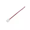 Priključni kabel za jednobojne LED trake 10mm