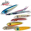 Jig Vaba Molix Inchiku Kiku Evo 130-160g