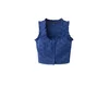 MANGO Bluza BROTUS mornarska