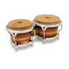 bongo Generation II Wood Latin Percussion