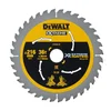 DeWalt DT99569 list za kružnu testeru, 216 mm, 36 zuba – XR FLEXVOLT za akumulatorske alate