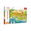 Puzzle 24 maxi divlje životinje