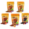 ZFISH Micro Method Feeder Pellets SPICY FISH 2 mm / 700 g