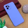 Maska Giulietta za Huawei Nova Y61 mat, Ljubičasta