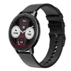 Moye Kronos 3R EVO pametni sat, Black/Green