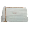Charm London Paris W02678 Light blue