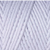 Yarn Art Macrame Cotton 2 mm 751 White