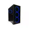 Računar ZEUS i5-11600KF/DDR4 16GB/M.2 256GB/500GB/RX580 8GB