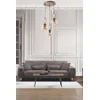 Opviq Luster Morino, 70cm, 30 cm, E27