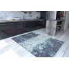 Conceptum Hypnose Tepih Ada Gönül -AL 300, 150x230 cm, Tamnoplavi