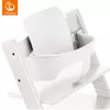 STOKKE TRIPP TRAPP BABY SET WHITE