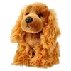 Ozzo plush plišana igračka koker španijel 18cm ( 879204 )