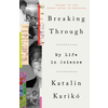 BREAKING THROUGH