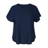 Zizzi Bluza ANNI, modra
